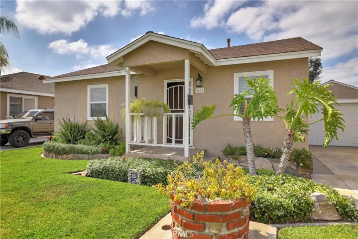 5612 Danny Avenue, Cypress, California 90630