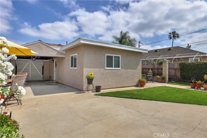 5612 Danny Avenue, Cypress, California 90630