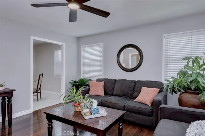 5612 Danny Avenue, Cypress, California 90630