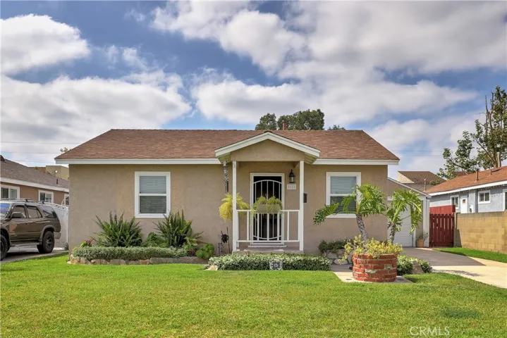 5612 Danny Avenue, Cypress, California 90630