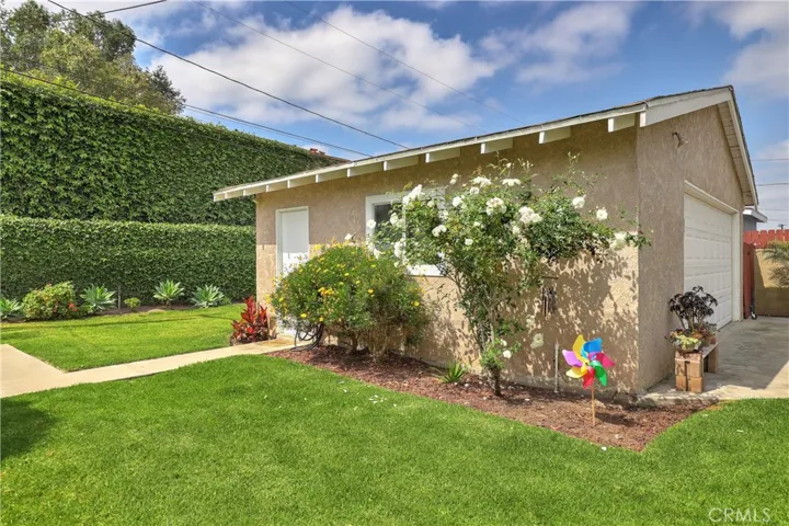 5612 Danny Avenue, Cypress, California 90630