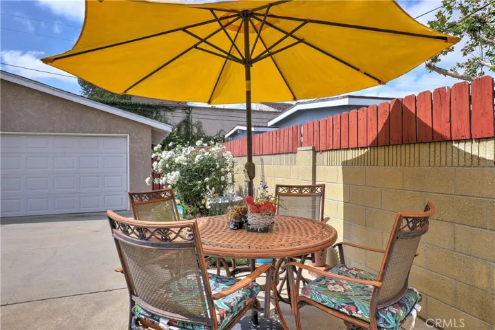 5612 Danny Avenue, Cypress, California 90630