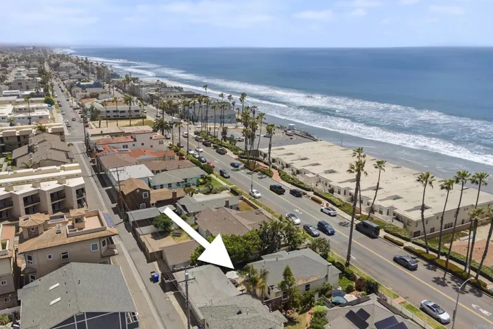 618 S Pacific Street, Oceanside, California 92054