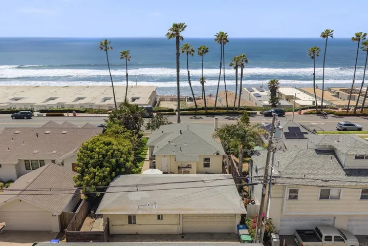 618 S Pacific Street, Oceanside, California 92054