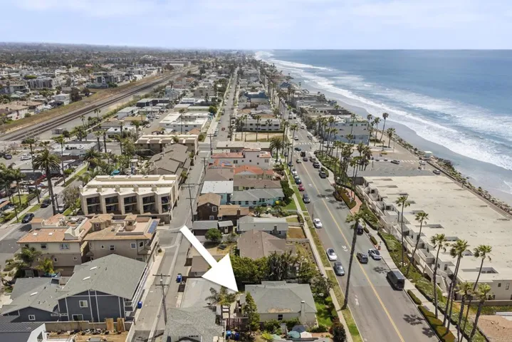 618 S Pacific Street, Oceanside, California 92054