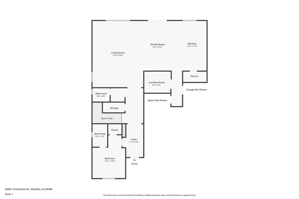 25367 Circle Stone Drive, Menifee, California 92586 home-pic-49