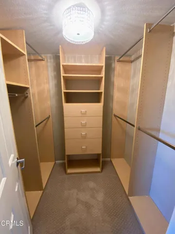 magnolia closet