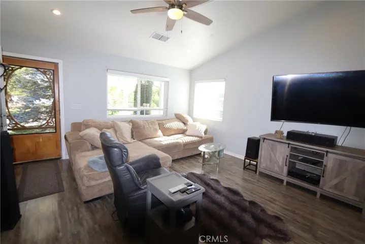 17224 Mustang Court, Lower Lake, California 95457