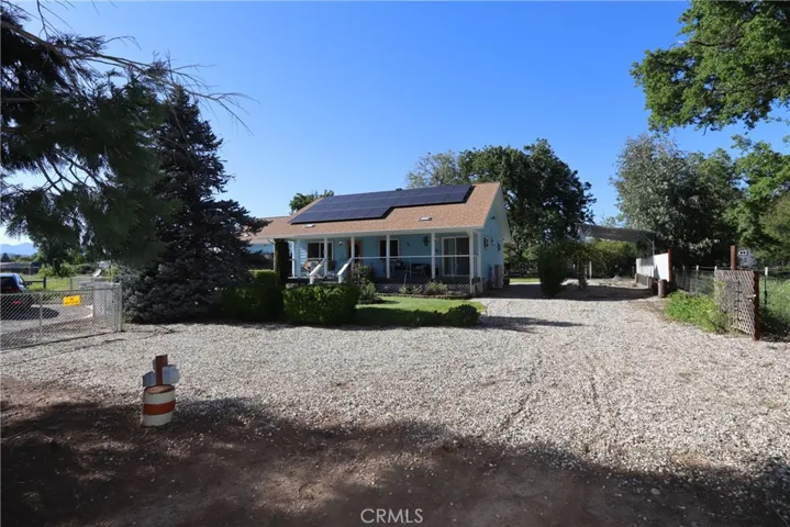 17224 Mustang Court, Lower Lake, California 95457