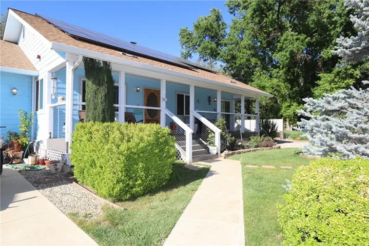 17224 Mustang Court, Lower Lake, California 95457