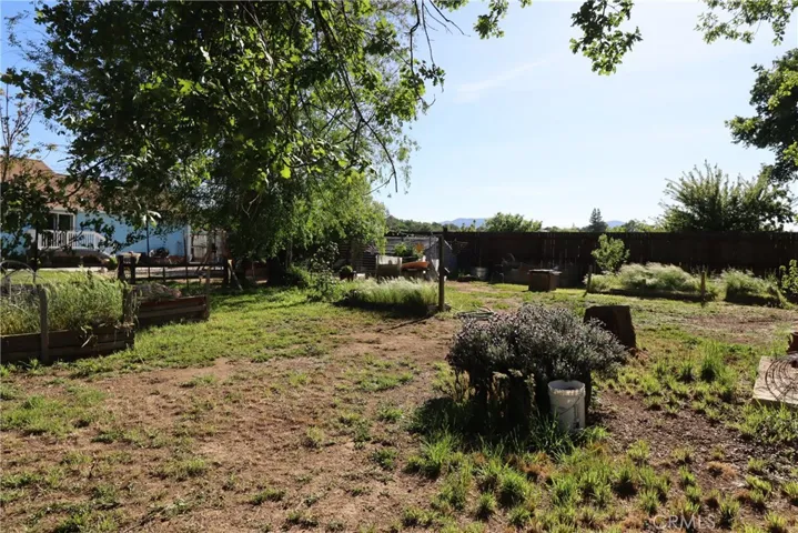 17224 Mustang Court, Lower Lake, California 95457