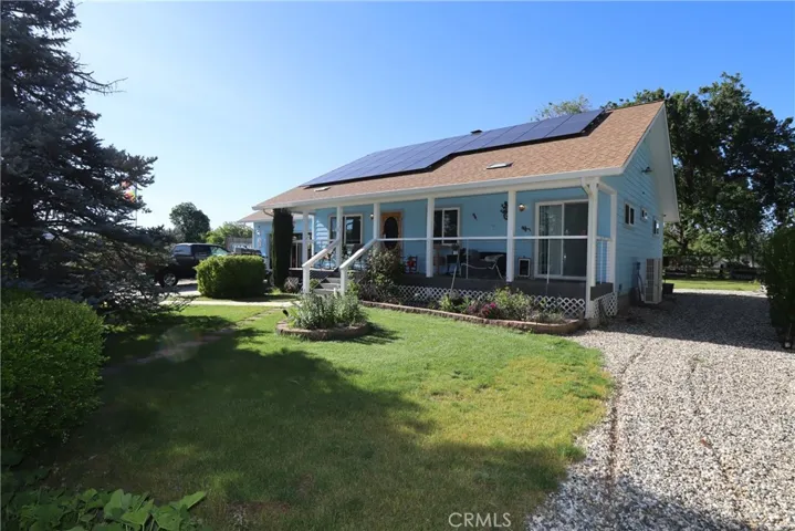 17224 Mustang Court, Lower Lake, California 95457