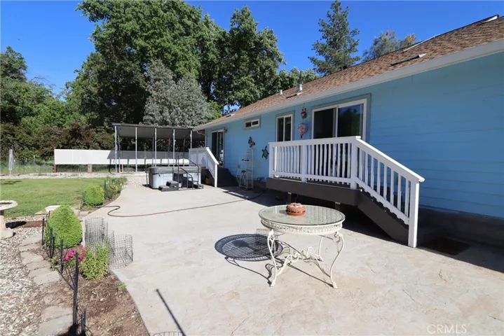 17224 Mustang Court, Lower Lake, California 95457