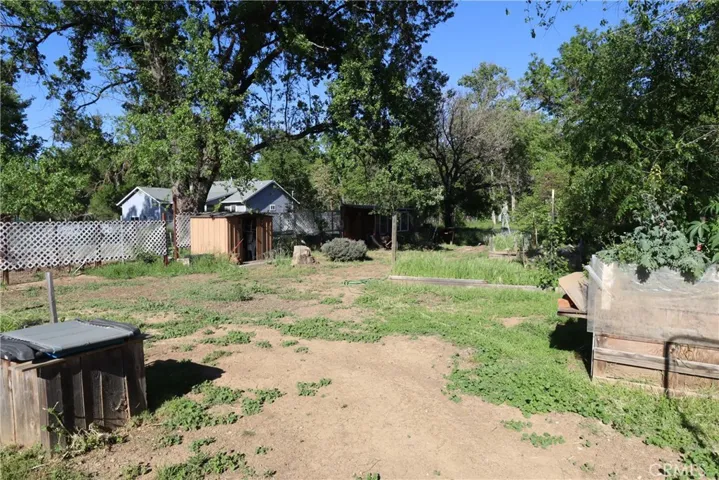 17224 Mustang Court, Lower Lake, California 95457