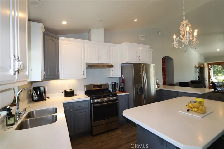 17224 Mustang Court, Lower Lake, California 95457