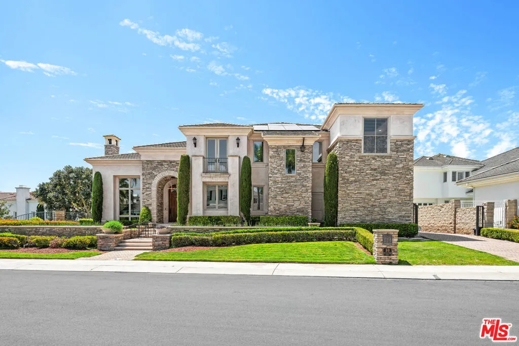10 Gladstone Lane, Laguna Niguel, California 92677, 6 Bedrooms Bedrooms, ,7 BathroomsBathrooms,Residential,For Sale,Gladstone,25537322