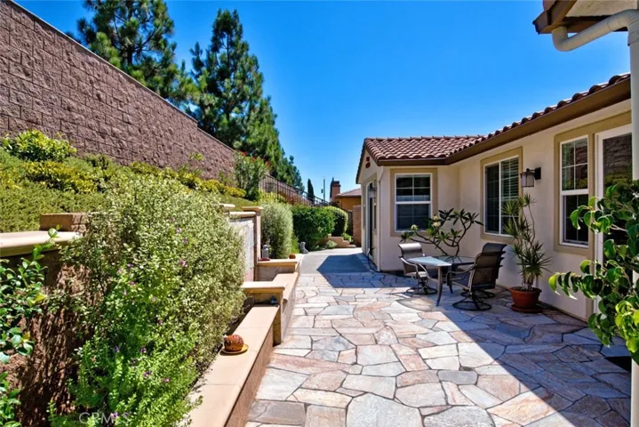 4156 Villa Pasado, Yorba Linda, California 92886