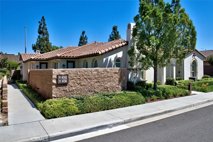 4156 Villa Pasado, Yorba Linda, California 92886