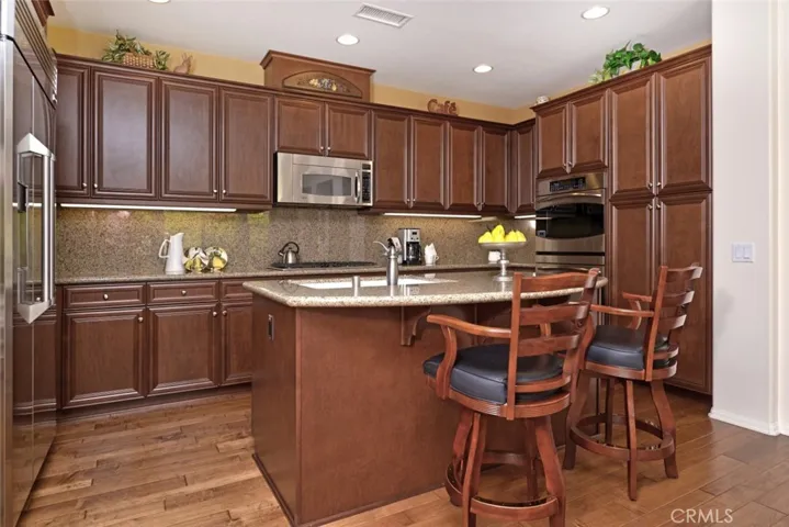 4156 Villa Pasado, Yorba Linda, California 92886