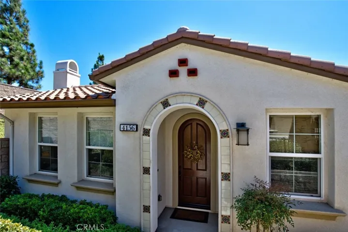 4156 Villa Pasado, Yorba Linda, California 92886