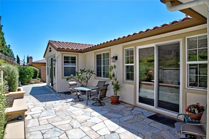 4156 Villa Pasado, Yorba Linda, California 92886