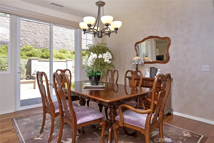 4156 Villa Pasado, Yorba Linda, California 92886