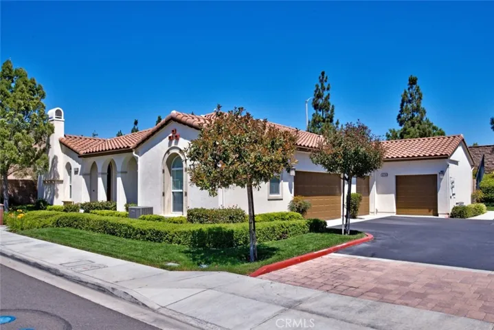 4156 Villa Pasado, Yorba Linda, California 92886