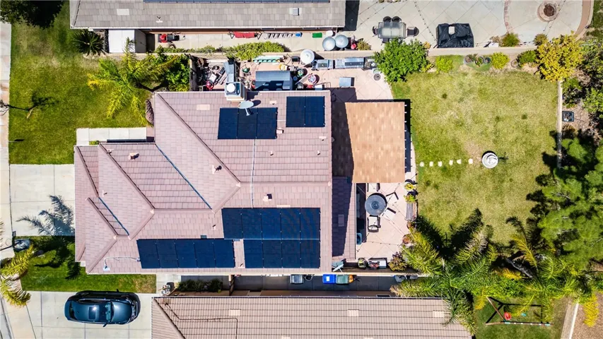 28314 Roman Court, Saugus, California 91350