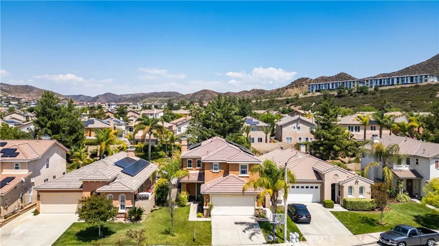 28314 Roman Court, Saugus, California 91350