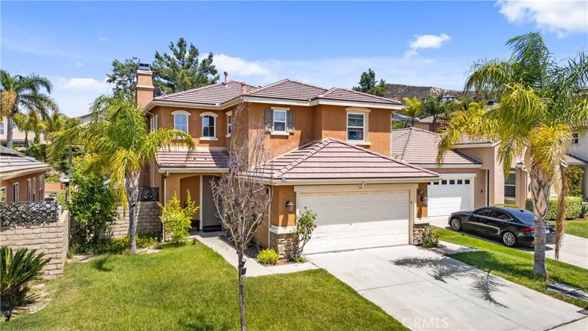 28314 Roman Court, Saugus, California 91350