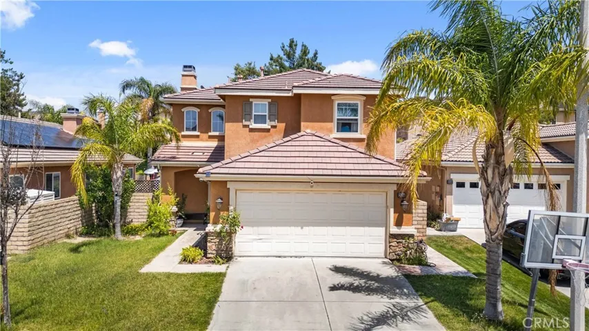 28314 Roman Court, Saugus, California 91350