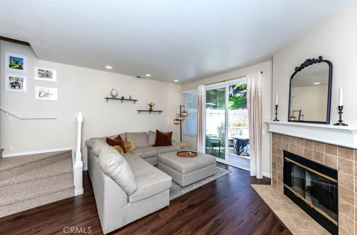 28375 Klondike Drive, Trabuco Canyon, California 92679