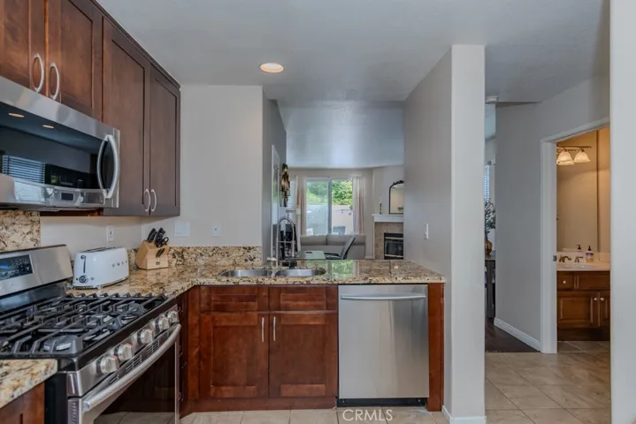 28375 Klondike Drive, Trabuco Canyon, California 92679