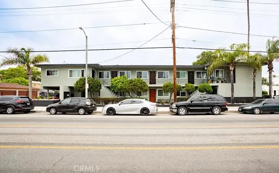 203 W Opp Street, Wilmington, California 90744, ,Residential Income,For Sale,Opp,BB25104647