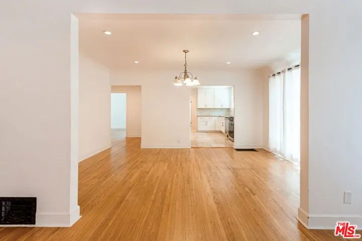 840 S Curson Avenue, Los Angeles, California 90036