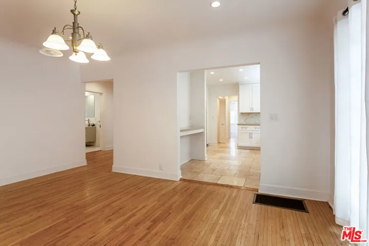 840 S Curson Avenue, Los Angeles, California 90036