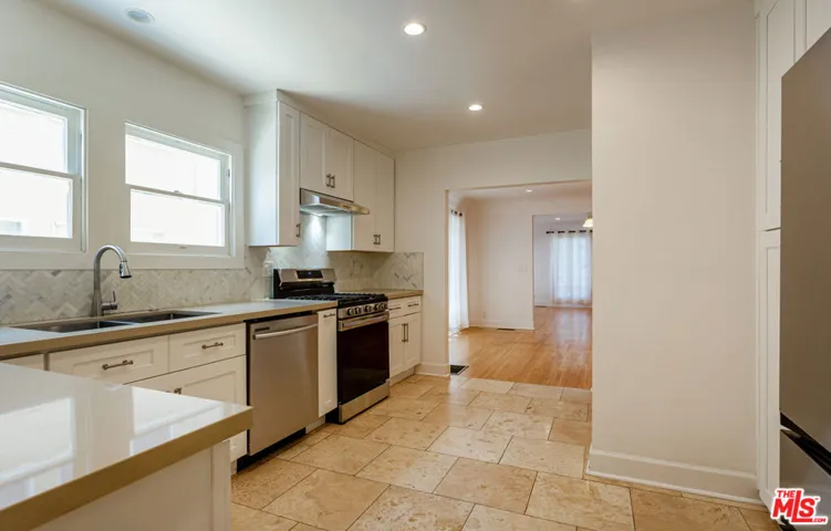 840 S Curson Avenue, Los Angeles, California 90036