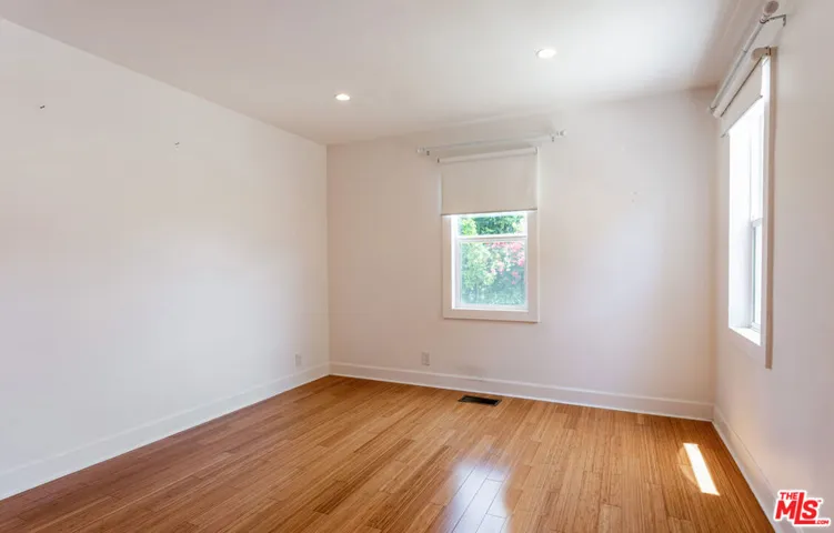 840 S Curson Avenue, Los Angeles, California 90036