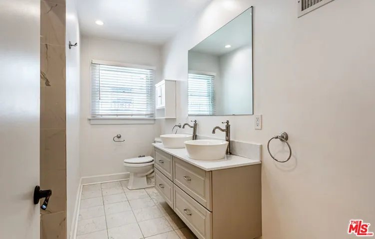 840 S Curson Avenue, Los Angeles, California 90036