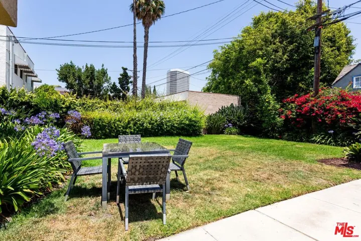 840 S Curson Avenue, Los Angeles, California 90036