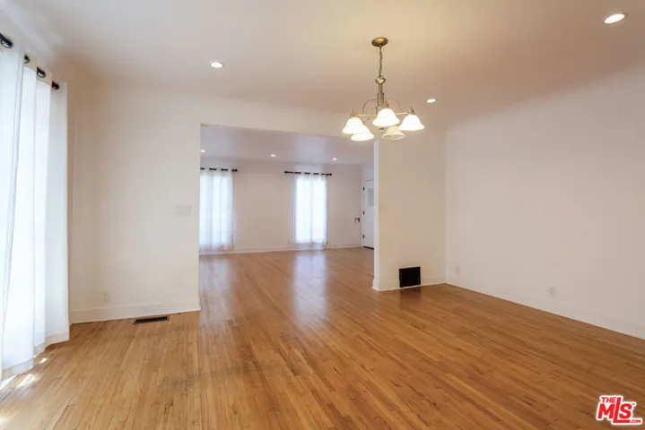 840 S Curson Avenue, Los Angeles, California 90036