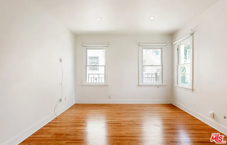 840 S Curson Avenue, Los Angeles, California 90036