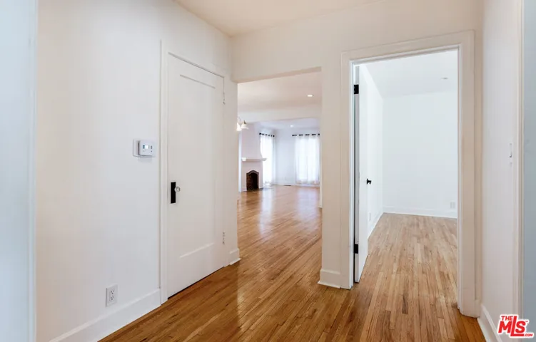 840 S Curson Avenue, Los Angeles, California 90036