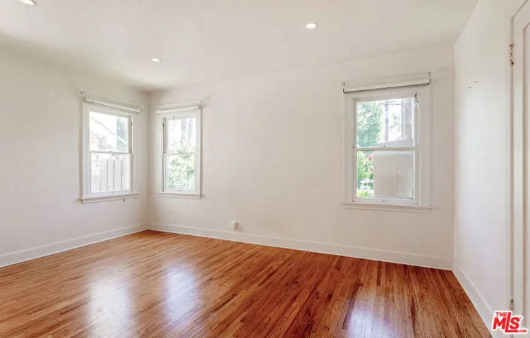 840 S Curson Avenue, Los Angeles, California 90036