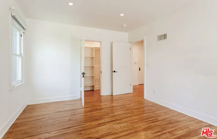 840 S Curson Avenue, Los Angeles, California 90036