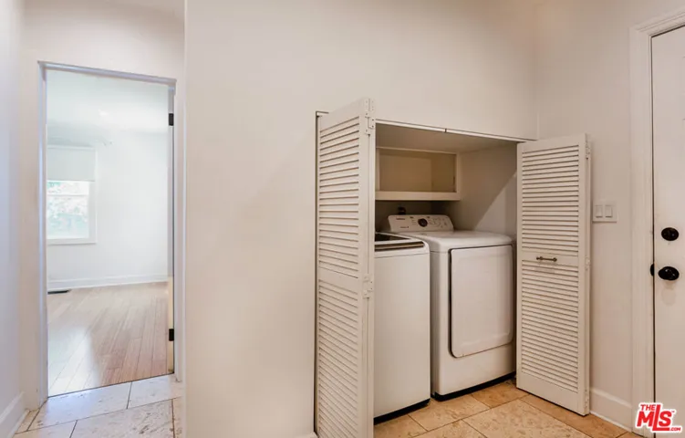 840 S Curson Avenue, Los Angeles, California 90036