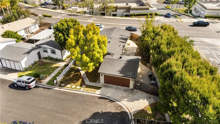 21850 Cimarron Place, Yorba Linda, California 92887