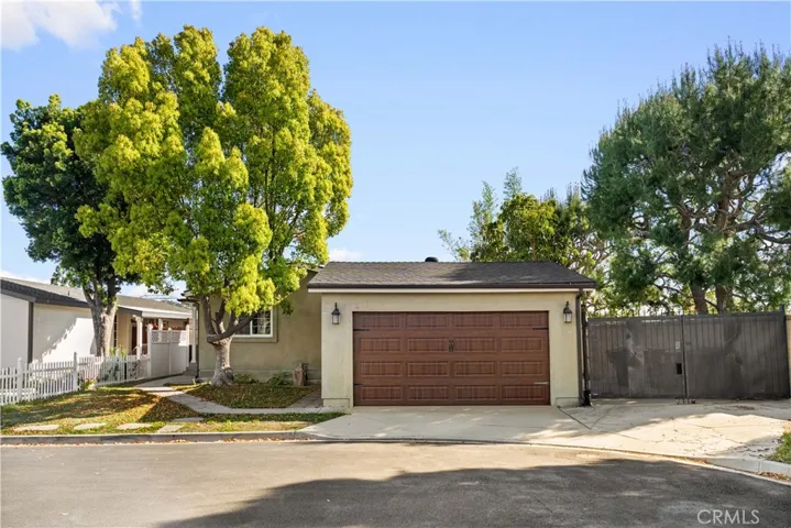 21850 Cimarron Place, Yorba Linda, California 92887