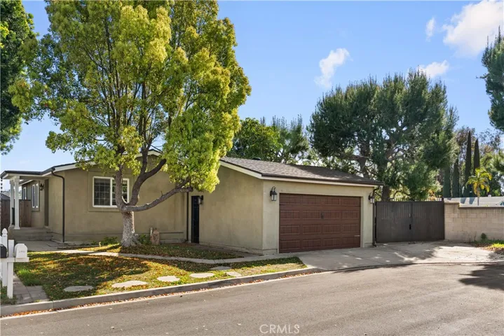 21850 Cimarron Place, Yorba Linda, California 92887