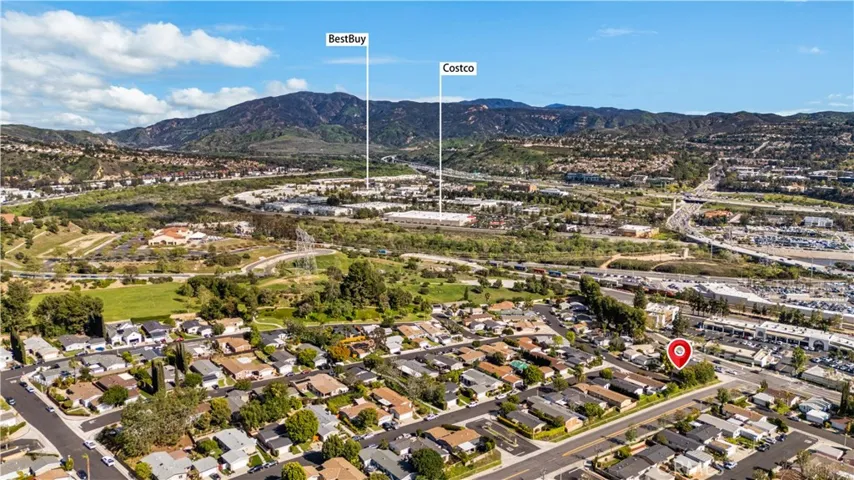 21850 Cimarron Place, Yorba Linda, California 92887